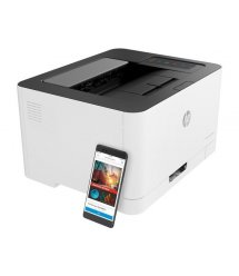 Принтер А4 HP Color Laser 150nw с Wi-Fi