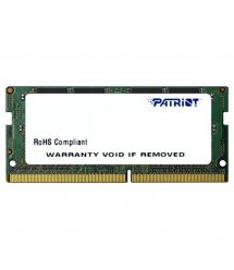 Память для ноутбука Patriot DDR4 2666 8GB SO-DIMM