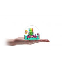 Игровая фигурка Jazwares Nanables Small House Радужный путь, Казино "Создай Радугу"