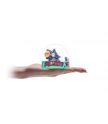 Игровая фигурка Jazwares Nanables Small House Радужный путь, Шинок "Мерцание"