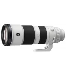 Sony 200-600mm
