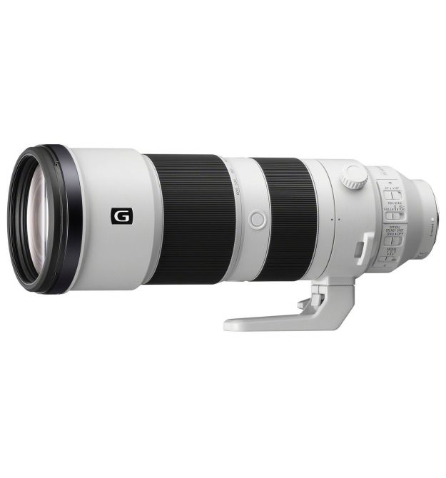 Sony 200-600mm