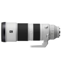 Sony 200-600mm