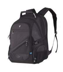 Рюкзак 2E, SmartPack 16", чёрный