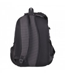 Рюкзак 2E, SmartPack 16", чёрный