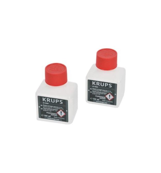 Очиститель молочной системы KRUPS XS900031