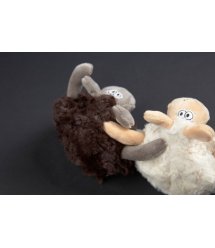 Мягкая игрушка Skigikid Beasts Овцы