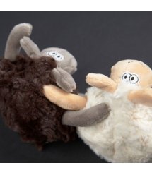 Мягкая игрушка Skigikid Beasts Овцы