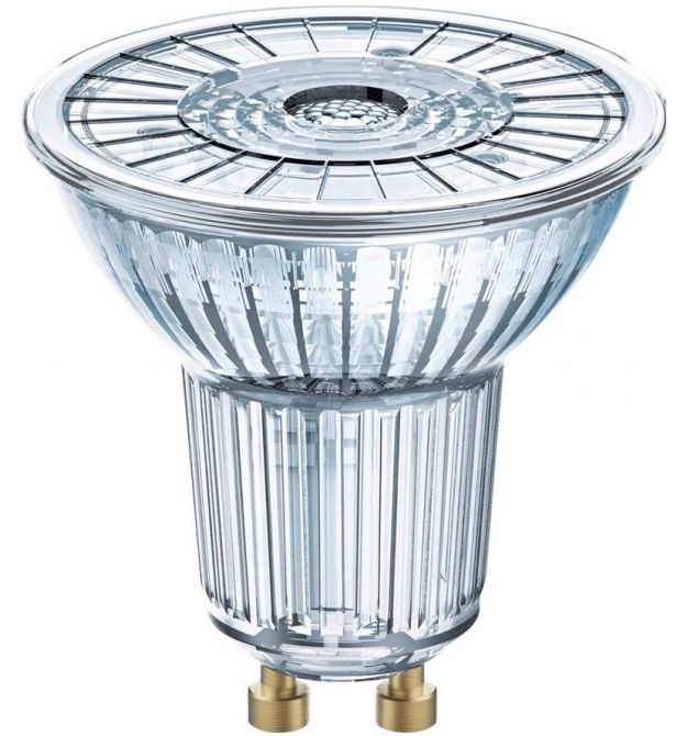 Лампа светодиодная OSRAM LED VALUE GU10 3.6-50W 4000K 230V PAR16