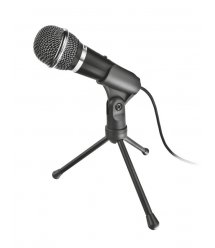 Микрофон Trust Starzz All-round 3.5mm