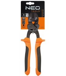 Ножницы для троса Neo Tools 210 мм