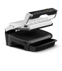 Гриль Tefal GC750D30 OptiGrill Elite