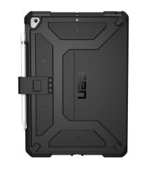UAG Чохол для iPad 10.2"(Gen 7-9, 2019-2021), Metropolis, Black