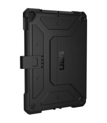 UAG Чохол для iPad 10.2"(Gen 7-9, 2019-2021), Metropolis, Black