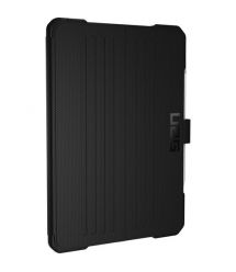 UAG Чохол для iPad 10.2"(Gen 7-9, 2019-2021), Metropolis, Black