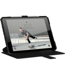 UAG Чохол для iPad 10.2"(Gen 7-9, 2019-2021), Metropolis, Black