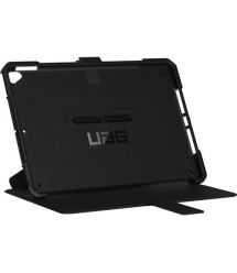UAG Чохол для iPad 10.2"(Gen 7-9, 2019-2021), Metropolis, Black