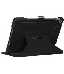 UAG Чохол для iPad 10.2"(Gen 7-9, 2019-2021), Metropolis, Black