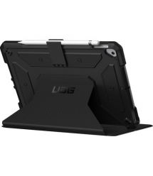 UAG Чохол для iPad 10.2"(Gen 7-9, 2019-2021), Metropolis, Black