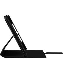 UAG Чохол для iPad 10.2"(Gen 7-9, 2019-2021), Metropolis, Black
