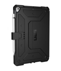 UAG Чохол для iPad 10.2"(Gen 7-9, 2019-2021), Metropolis, Black