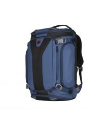 Сумка-рюкзак, Wenger Weekend Lifestyle, SportPack , синий