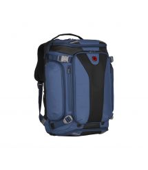 Сумка-рюкзак, Wenger Weekend Lifestyle, SportPack , синий