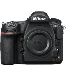 Nikon D850 body