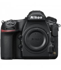 Цифр. фотокамера зеркальная Nikon D850 body