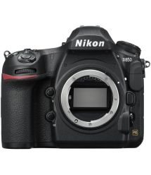 Nikon D850 body