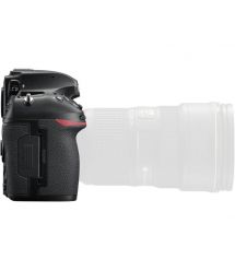 Nikon D850 body