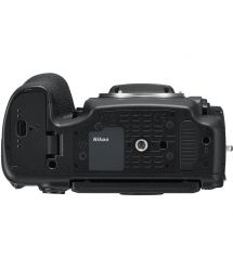 Nikon D850 body