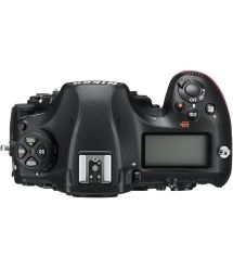 Nikon D850 body