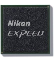 Nikon D850 body