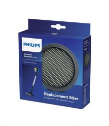 Фильтр Philips FC8009/01 для SpeedPro и SpeedPro Aqua