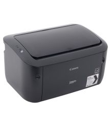 Принтер А4 Canon i-SENSYS LBP6030B (бандл с 2 картриджами)