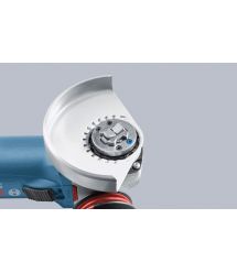 Шлифмашина угловая Bosch GWX 9-125 S, 125мм, 900Вт, 2800-11500 об/мин