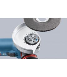 Шлифмашина угловая Bosch GWX 9-125 S, 125мм, 900Вт, 2800-11500 об/мин