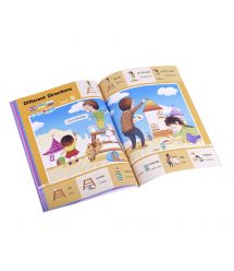 Книга интерактивная Smart Koala English Сезон 3