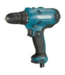 Шуруповерт сетевой Makita DF0300