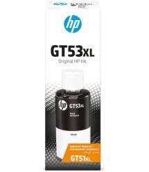 Чорнило HP GT53 135 мл Black (1VV21AE)