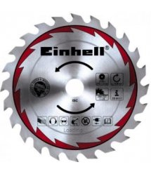 Einhell TE-CS 165 циркулярная