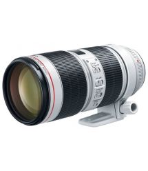 Об'єктив Canon EF 70-200mm f / 2.8 L IS III USM