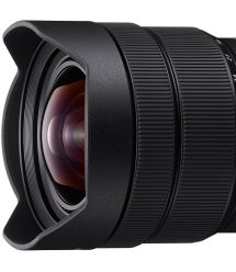 Sony 12-24mm, f/4.0 G для NEX FF