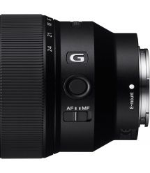 Sony 12-24mm, f/4.0 G для NEX FF