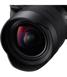 Sony 12-24mm, f/4.0 G для NEX FF