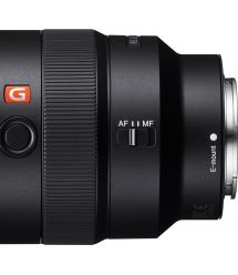 Sony 16-35mm f/2.8 GM для NEX FF