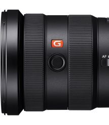 Sony 16-35mm f/2.8 GM для NEX FF