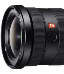 Sony 16-35mm f/2.8 GM для NEX FF