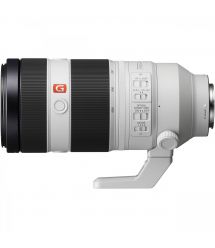 Объектив Sony 100-400mm, f/4.5-5.6 GM OSS для камер NEX FF